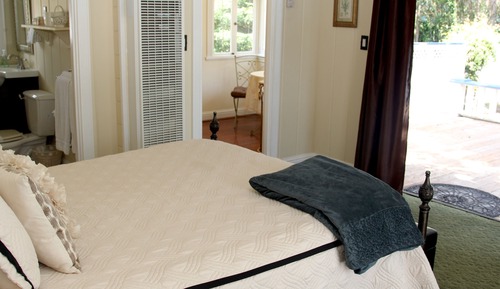 Casa de campo, 1 habitación, cocina