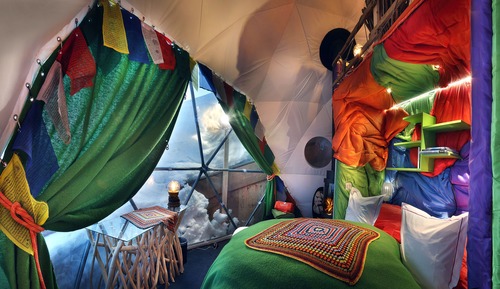 Tienda