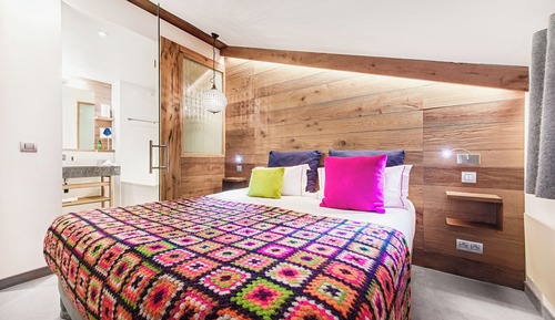 Suite, 2 habitaciones