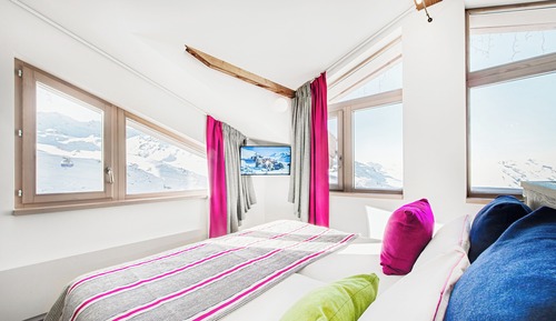 Suite (Prestige XXL)