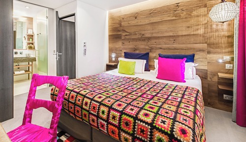 Suite familiar, 3 habitaciones