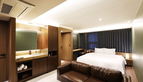 SOL SAUNA