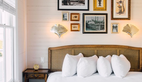 Habitación Confort, 1 cama de matrimonio grande, no fumadores