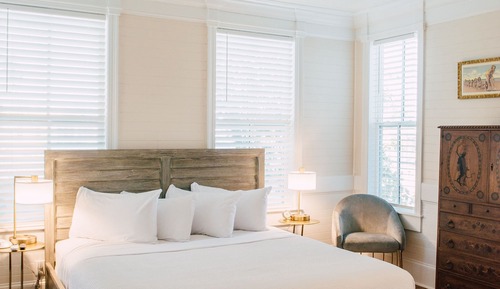 Suite superior, 1 cama de matrimonio grande con sofá cama, no fumadores