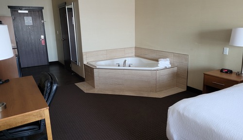 Suite estudio Premium