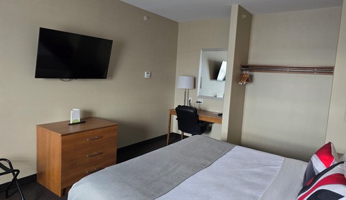 Suite estudio Signature