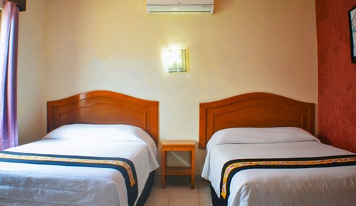Villa, 2 habitaciones