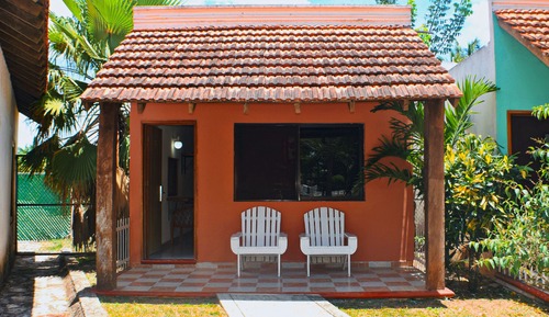 Villa superior, 2 habitaciones