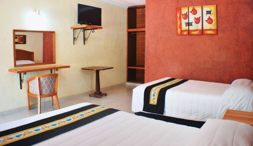 Villa estándar, 1 habitación