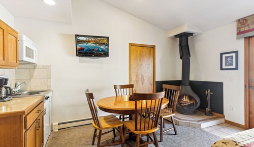 Habitación (Double Queen - Upper Leve)
