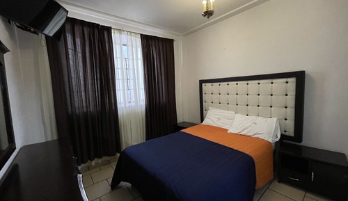 Habitación individual