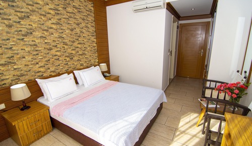 Habitación estándar