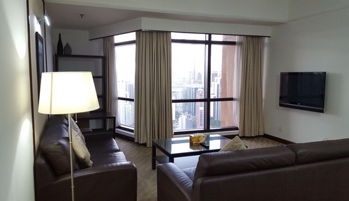 Apartamento, 2 habitaciones