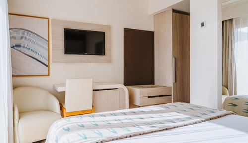 Habitación individual