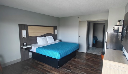 Suite, 3 habitaciones