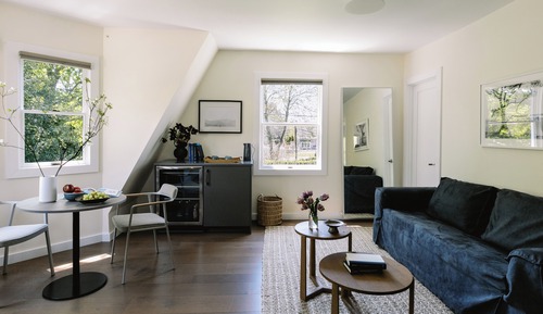 Casa, 2 habitaciones (Main)