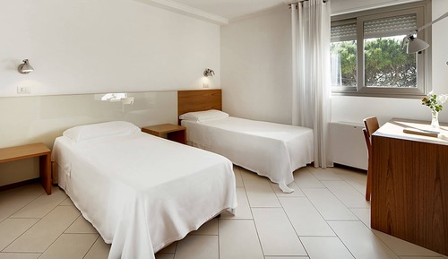 Apartamento, 2 habitaciones