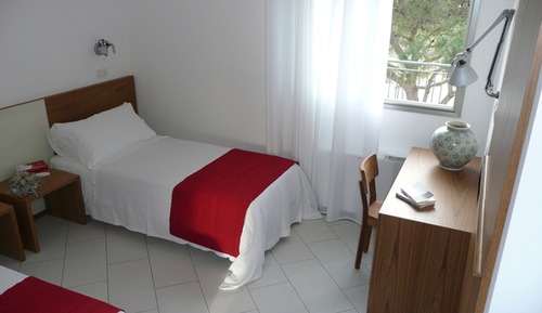 Apartamento, 2 habitaciones