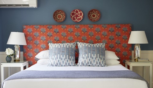 Habitación Deluxe, 1 cama de matrimonio grande