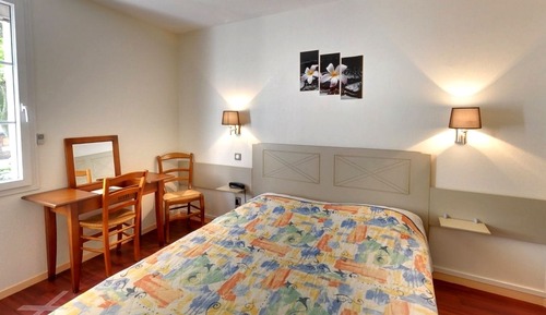 Habitación Confort doble