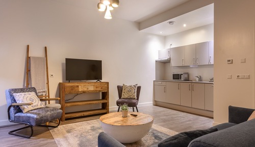 Apartamento Confort