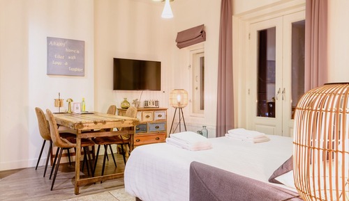 Apartamento estándar (Second Floor)