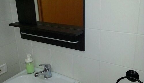 Habitación estándar doble, baño privado (external)