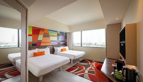 Habitación Premier