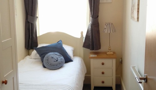 Apartamento Deluxe, 3 habitaciones, 2 baños (Apartment 6 sleeps 8)