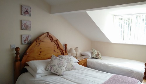 Apartamento familiar, 2 habitaciones (Apartment 3 sleeps up to 7)