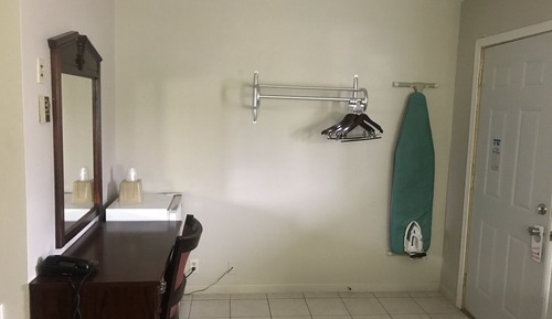 Habitación estándar, 1 cama de matrimonio grande, fumadores