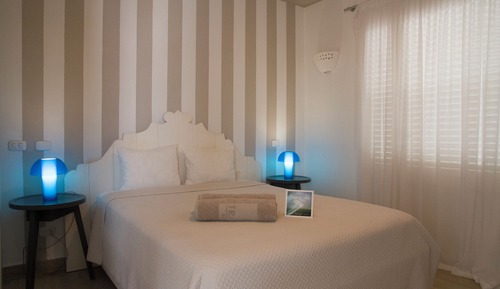 Apartamento Deluxe, 1 cama doble