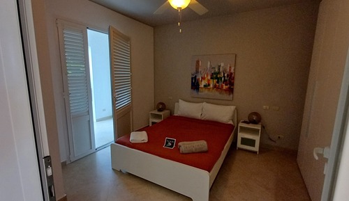Suite familiar, 2 camas de matrimonio
