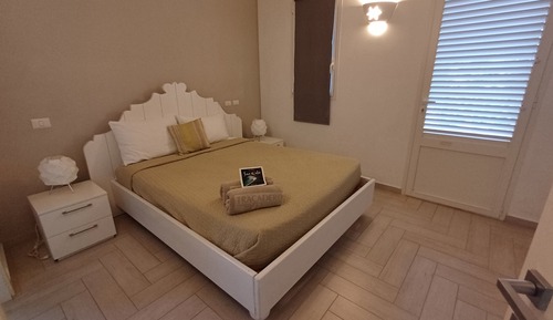 3 Bedroom Penthouse, Ocean View