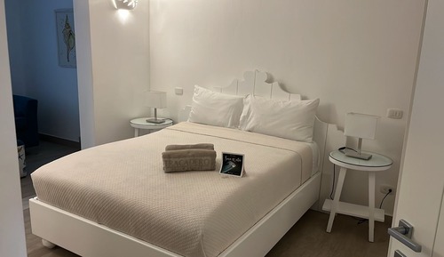 Habitación Deluxe, 1 cama de matrimonio