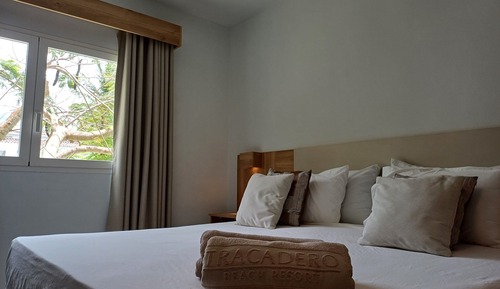 Suite familiar, 2 camas de matrimonio