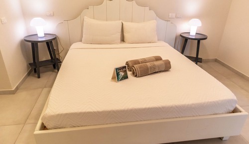 Apartamento Deluxe, 1 cama de matrimonio grande
