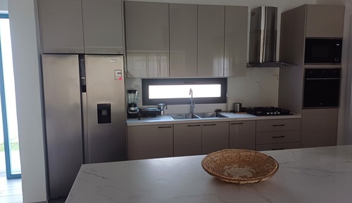 Villa Club, 4 habitaciones