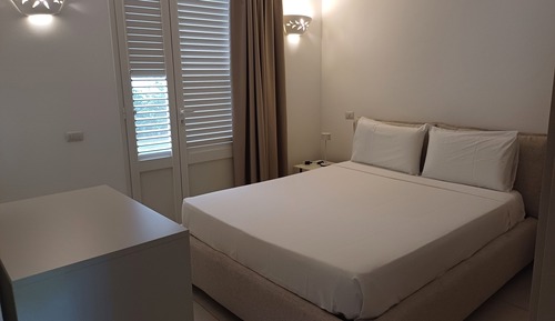 Habitación Deluxe, 1 cama de matrimonio