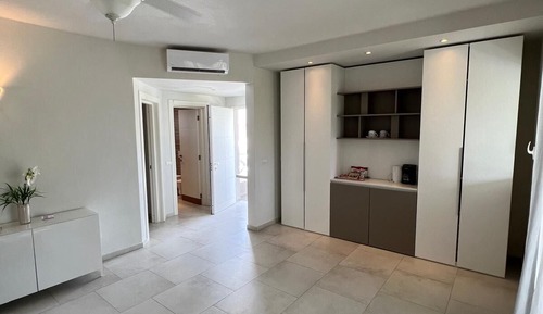 Apartamento Deluxe