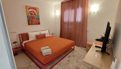 Apartamento Deluxe