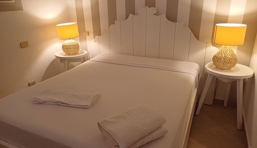 Apartamento Deluxe