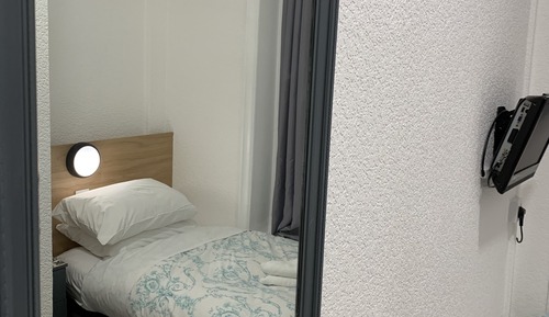 Habitación individual