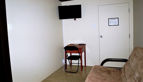 Suite Deluxe, 1 habitación, baño privado, vistas a la colina