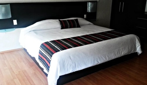 Apartamento, 2 habitaciones, 2 baños