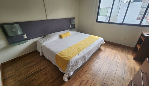 Apartamento City