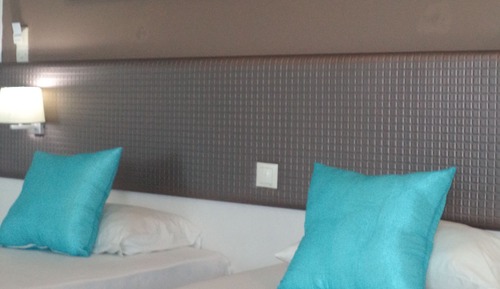 Habitación individual
