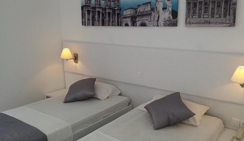 Bungalow económico