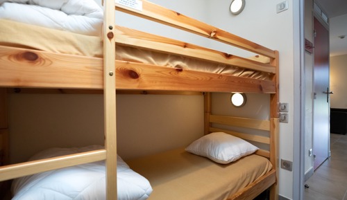 Apartamento, 1 habitación (6 personnes )