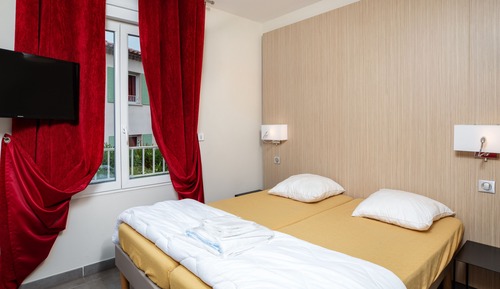 Apartamento, 1 habitación (4 personnes)